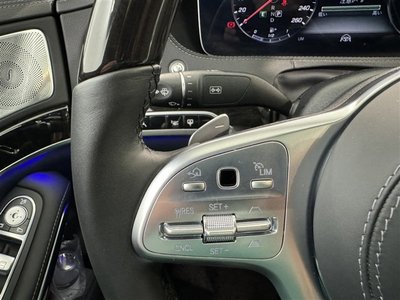 2017 Mercedes-BENZ S-CLASS — миниатюра 23