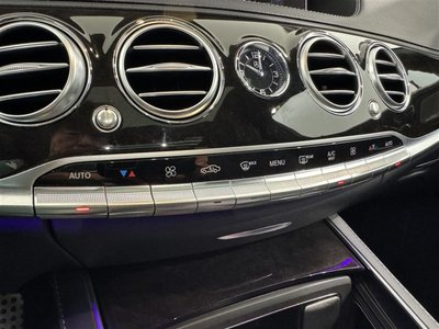 2017 Mercedes-BENZ S-CLASS — миниатюра 18