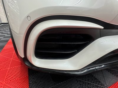 MERCEDES-BENZ GLC COUPE AMG - 5