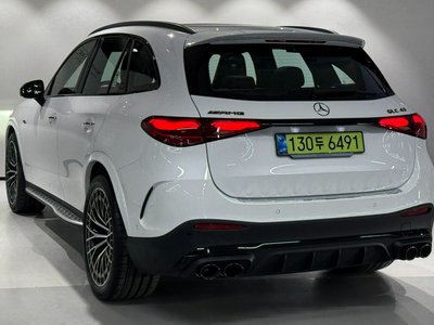 MERCEDES-BENZ GLC - 2