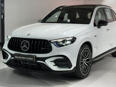 MERCEDES-BENZ GLC - 1