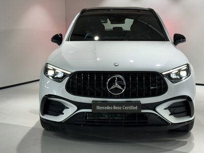 MERCEDES-BENZ GLC - 7