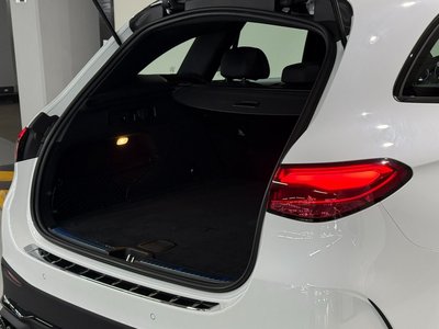 MERCEDES-BENZ GLC - 10