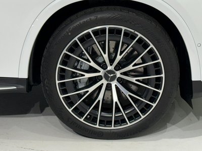 MERCEDES-BENZ GLC - 6