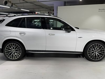 MERCEDES-BENZ GLC - 9