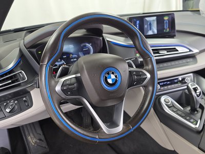 2015 BMW I8 — миниатюра 12