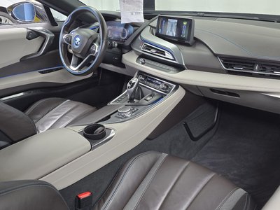 صورة 5 لـ 2015 BMW I8
