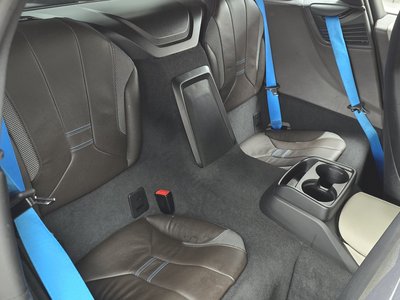2015 BMW I8 — миниатюра 11