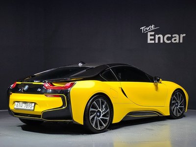 صورة 4 لـ 2015 BMW I8
