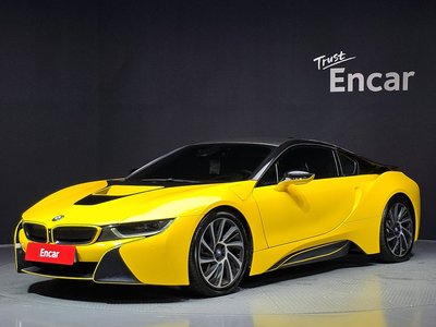 صورة 1 لـ 2015 BMW I8