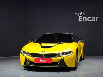 صورة 2 لـ 2015 BMW I8