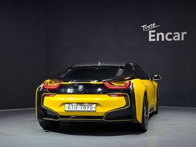 صورة 3 لـ 2015 BMW I8