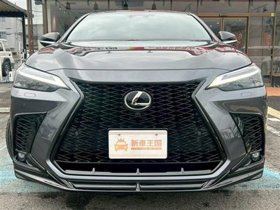 LEXUS NX - 8