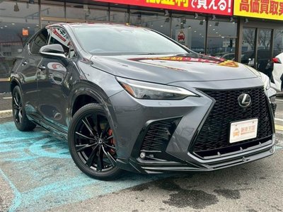 LEXUS NX - 9