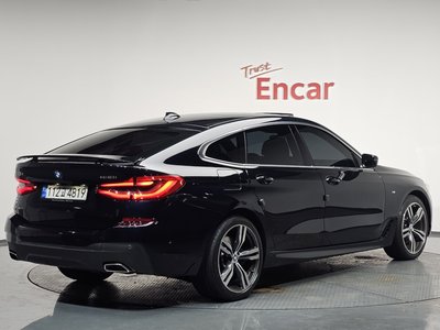 BMW 6 SERIES GT - 4