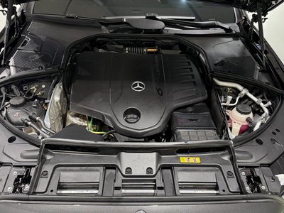 MERCEDES-BENZ S-CLASS - 5