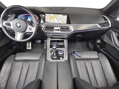BMW X5 - 5