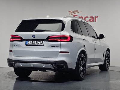 BMW X5 - 3