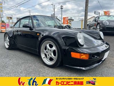 PORSCHE 911 - 2