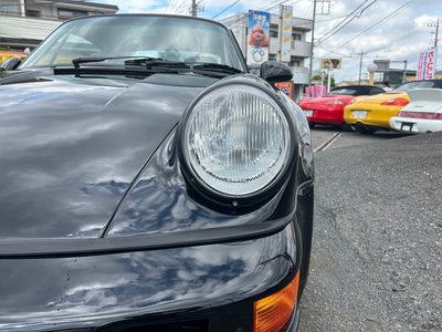 PORSCHE 911 - 4