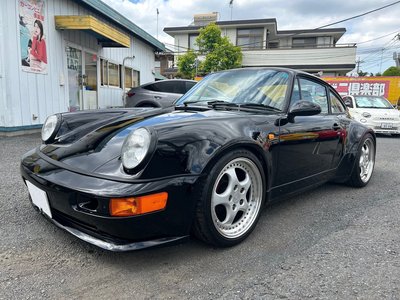 PORSCHE 911 - 7