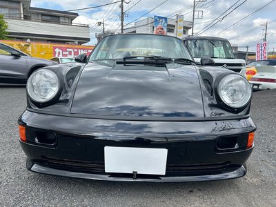 PORSCHE 911 - 5