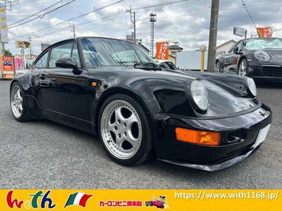 PORSCHE 911 - 1