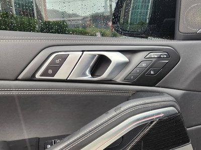 2024 BMW X6 thumbnail 15