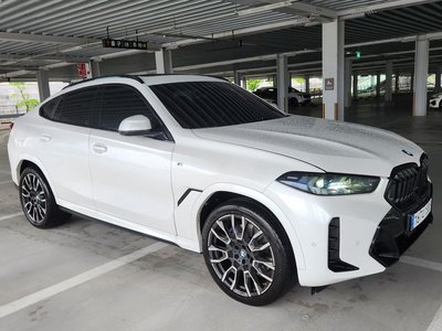صورة 2 لـ 2024 BMW X6