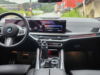 صورة 8 لـ 2024 BMW X6