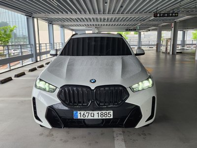 صورة 1 لـ 2024 BMW X6