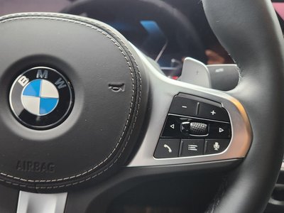 2024 BMW X6 thumbnail 11