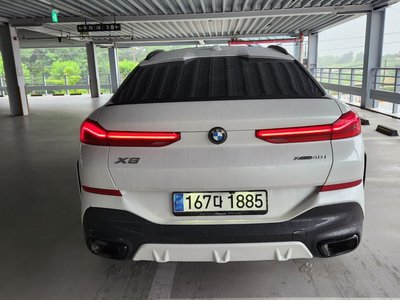 صورة 3 لـ 2024 BMW X6