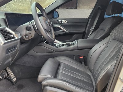 2024 BMW X6 thumbnail 18