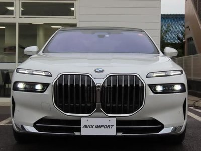 BMW 7 SERIES - 3