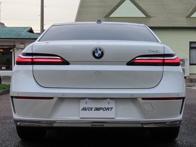 BMW 7 SERIES - 4