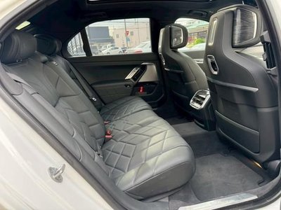 BMW 7 SERIES - 7