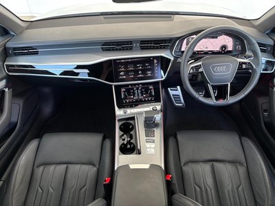 AUDI A6 - 4