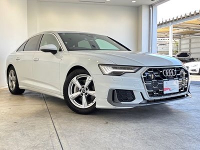 AUDI A6 - 6