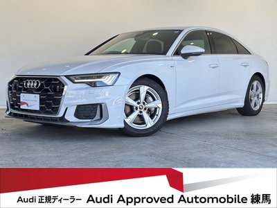 AUDI A6 - 1