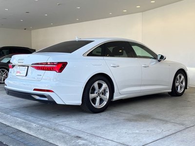 AUDI A6 - 9