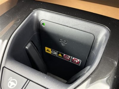 TOYOTA CROWN SPORT - 7