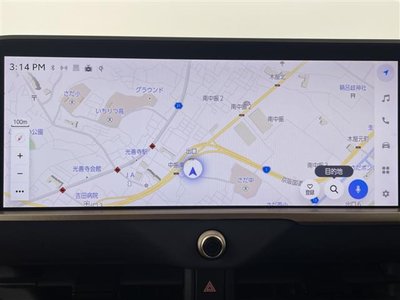 TOYOTA CROWN SPORT - 2