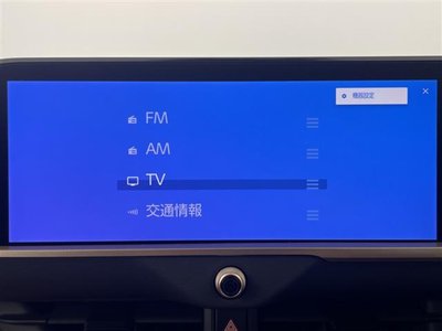 TOYOTA CROWN SPORT - 4