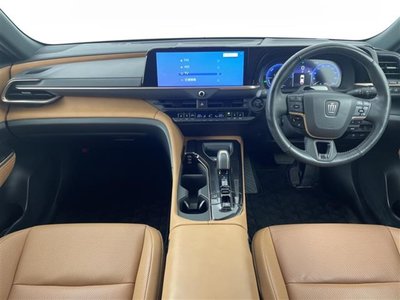 TOYOTA CROWN - 4
