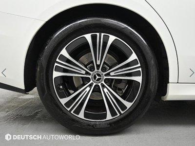 MERCEDES-BENZ E-CLASS - 6