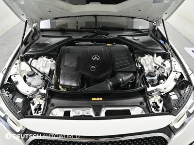 MERCEDES-BENZ E-CLASS - 7