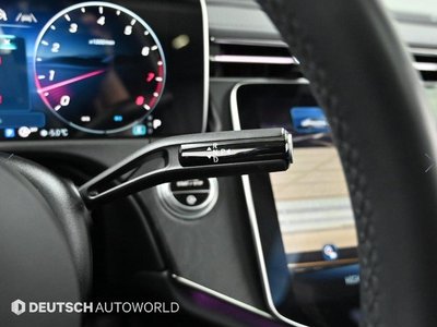 MERCEDES-BENZ E-CLASS - 9