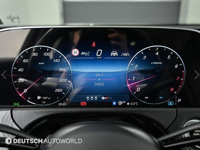 MERCEDES-BENZ E-CLASS - 8