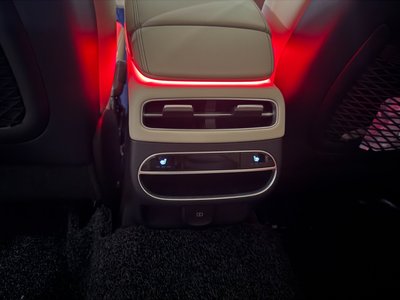 2022 Genesis GV70 缩略图 11